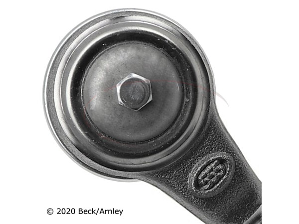 beckarnley-101-3643 Front Outer Tie Rod End